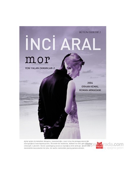 Mor - İnci Aral