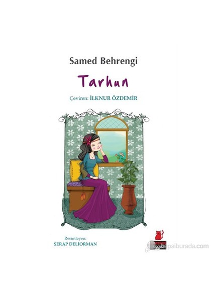 Tarhun-Samed Behrengi