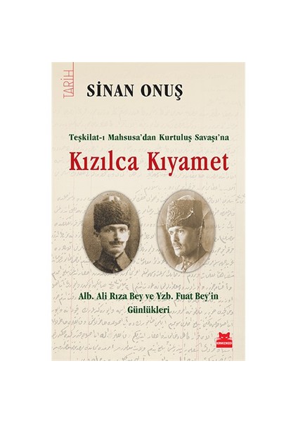 Kızılca Kıyamet