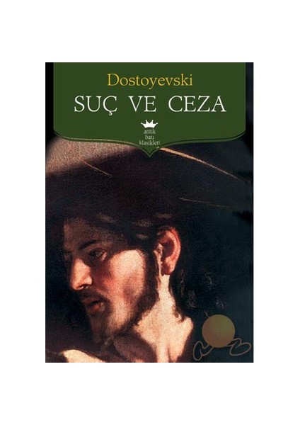 Suç Ve Ceza