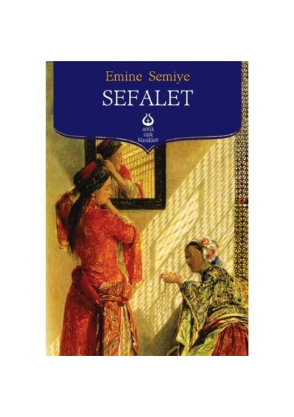 Sefalet