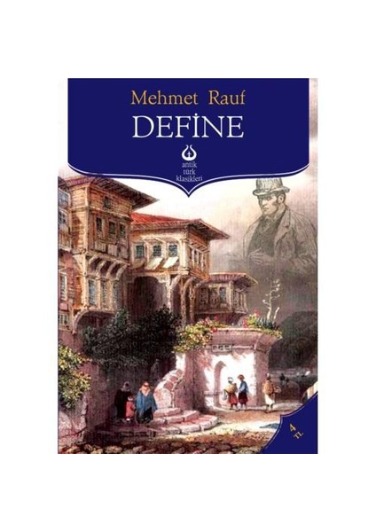 Define-Mehmet Rauf