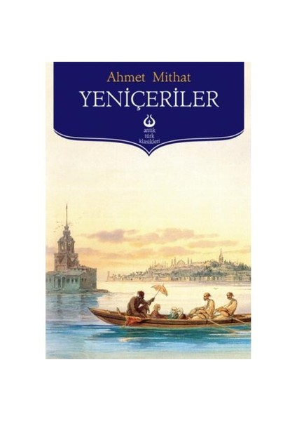 Yeniçeriler