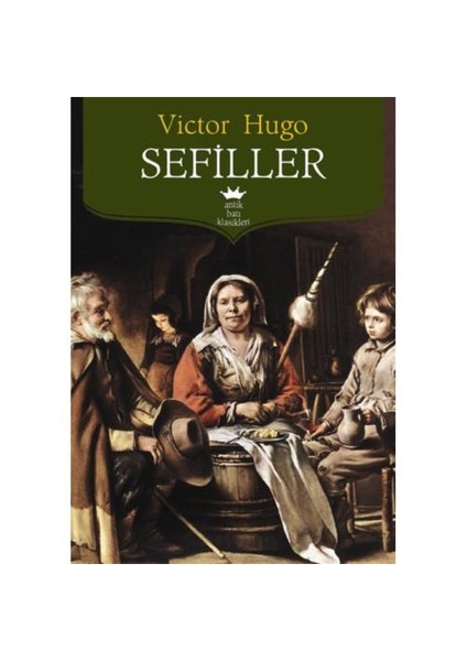 Sefiller