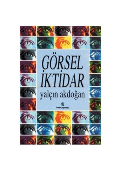 Görsel İktidar