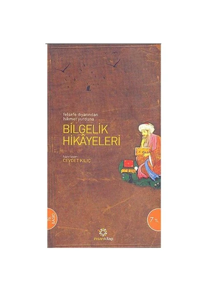 Bilgelik Hikayeleri - Cevdet Kılıç