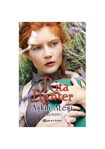 Aşkın Ateşi - Rita Hunter