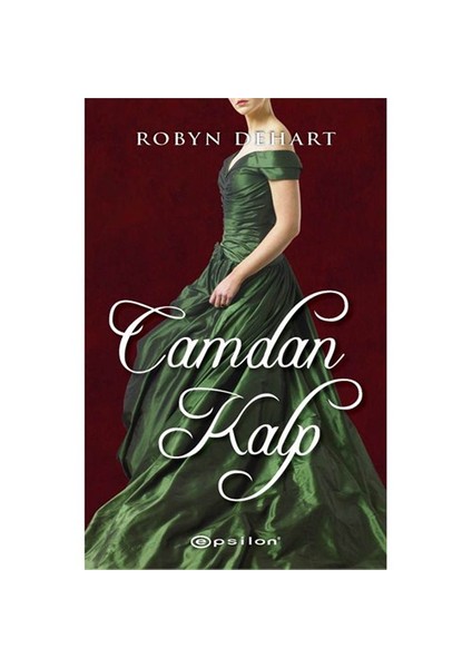 Camdan Kalp - Robyn Dehart