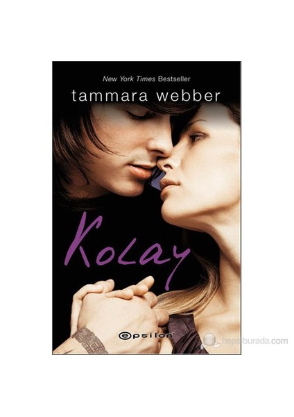 Kolay - Tammara Weber