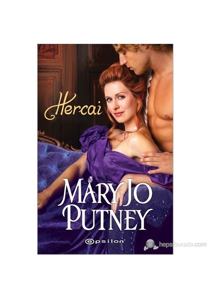 Hercai - Mary Jo Putney