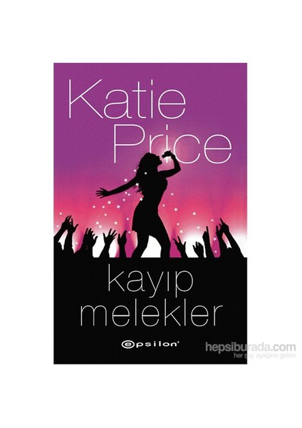 Kayıp Melekler - Katie Price