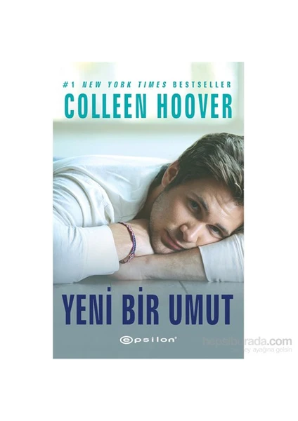 Yeni Bir Umut - Colleen Hoover