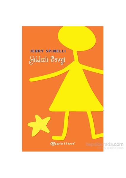 Yıldızlı Sevgi-Jerry Spinelli