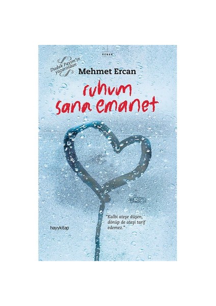 Ruhum Sana Emanet - Mehmet Ercan