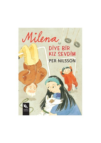 Milena Diye Bir Kız Sevdim