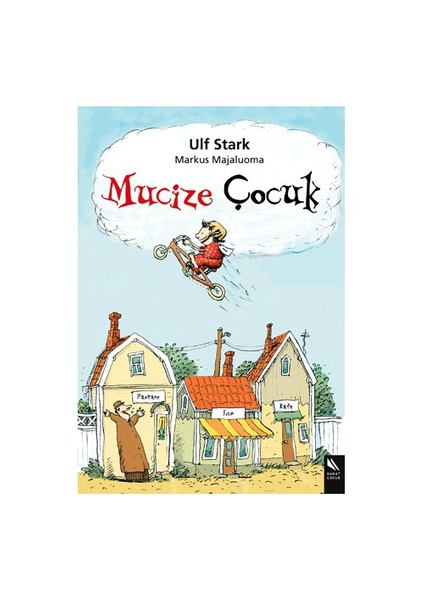 Mucize Çocuk-Ulf Stark