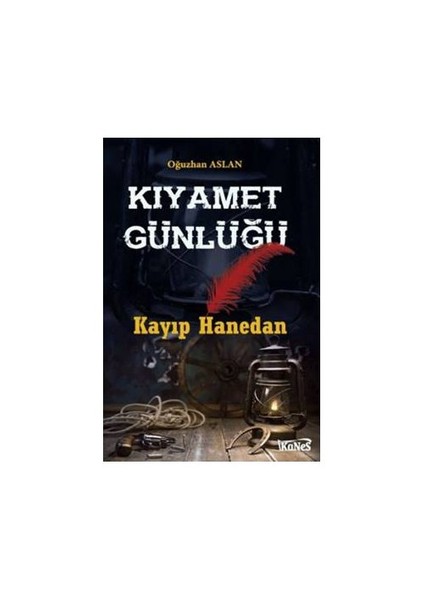 Kıyamet Günlüğü-Oğuzhan Aslan