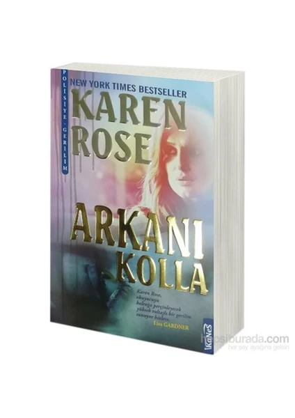 Arkanı Kolla-Karen Rose