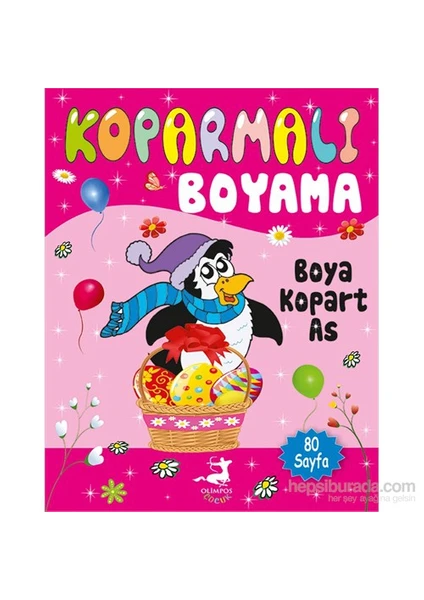 Koparmalı Boyama-5