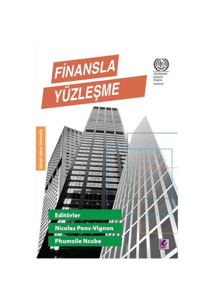 Finansla Yüzleşme-Phumzile Ncube