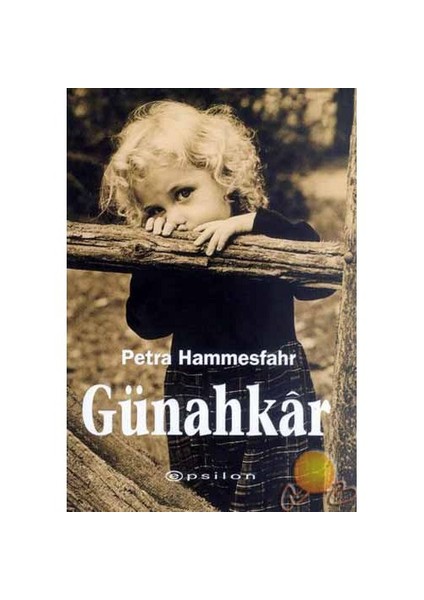 Günahkar - Petra Hammesfahr