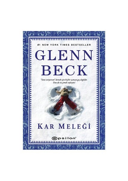 Kar Meleği - Glenn Beck