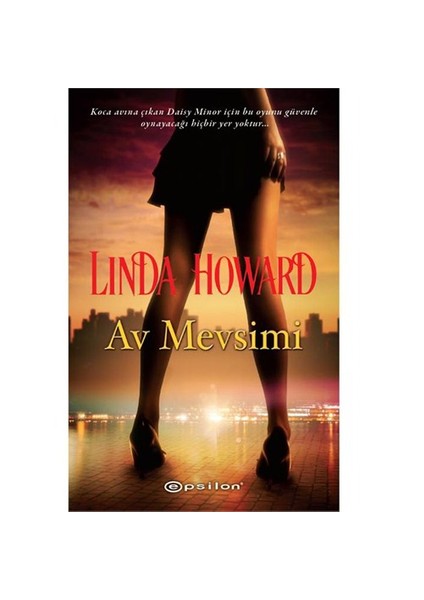 Av Mevsimi-Linda Howard