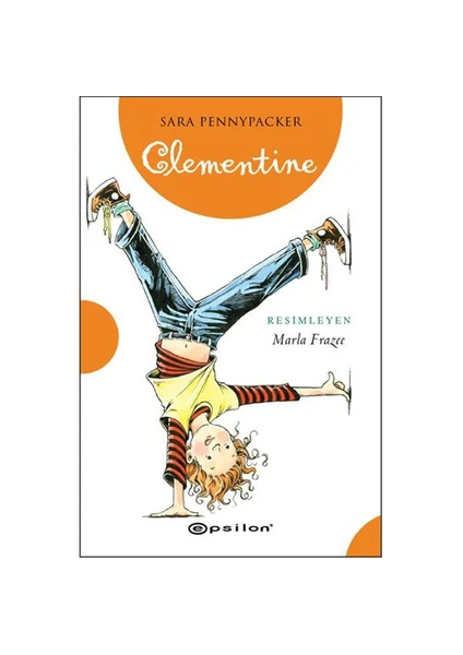 Clementine-Sara Pennypacker