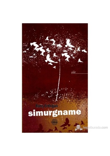 Simurgname-Ece Apaydın