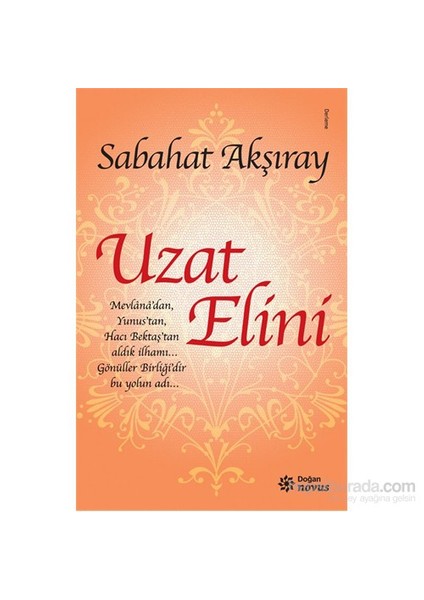 Uzat Elini-Sabahat Akşıray