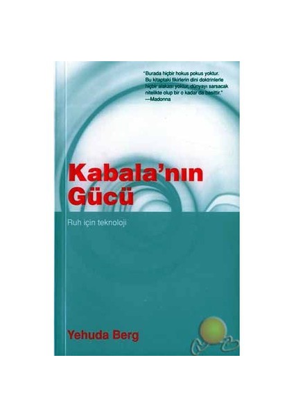 Kabala'nın Gücü