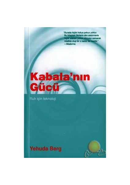 Kabala'nın Gücü