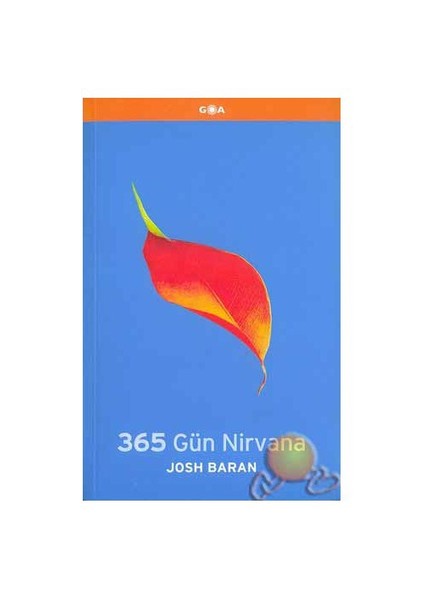 365 Gün Nirvana-Josh Baran