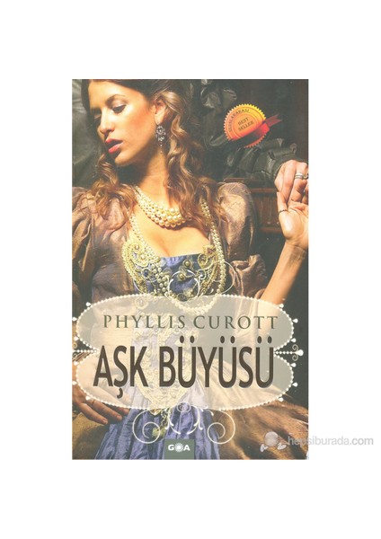 Aşk Büyüsü - Phyllis Curott