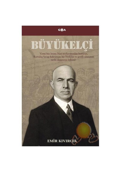 Büyükelçi