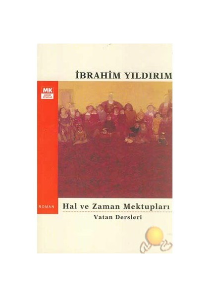Hal Ve Zaman Mektupları