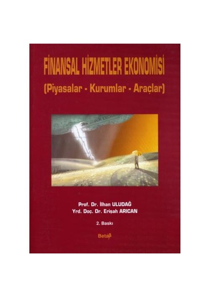 Finansal Hizmetler Ekonomisi