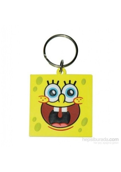 Spongebob Squarepants Happy Anahtarlık fiyatları