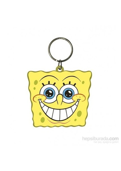 Spongebob Squarepants Grin Anahtarlık