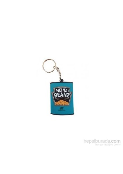 Heinz Beanz Anahtarlık