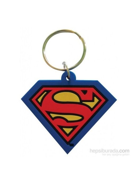 Superman Shield Anahtarlık fiyatları