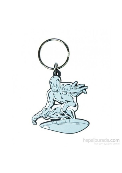 Silver Surfer Anahtarlık fiyatları