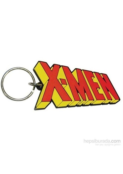 X-men Logo Anahtarlık fiyatları