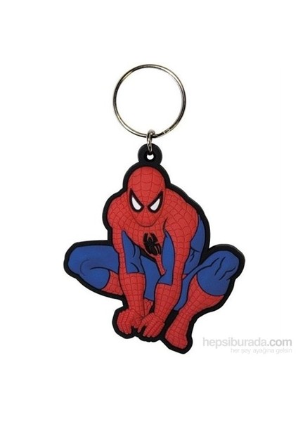 Spiderman Anahtarlık fiyatları