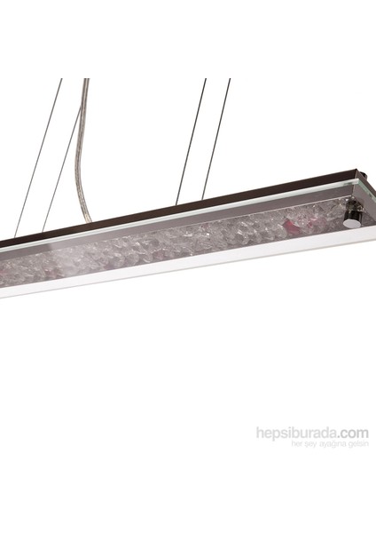 Langoni Crystal Power Led 53 Cm Sarkıt