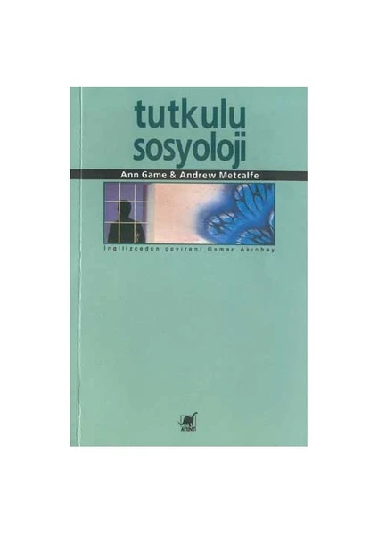 Tutkulu Sosyoloji