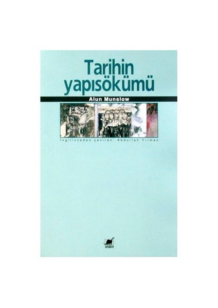 Tarihin Yapısökümü