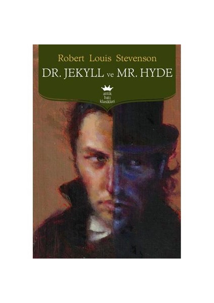 Dr. Jekyll Ve Mr. Hyde