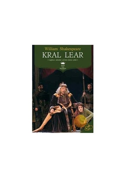 KRAL LEAR
