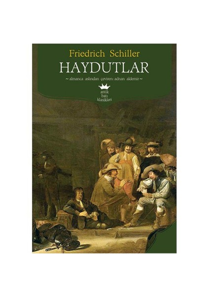 Haydutlar ()